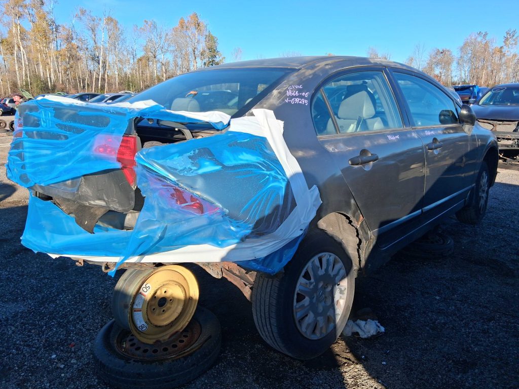 HONDA CIVIC 2006
