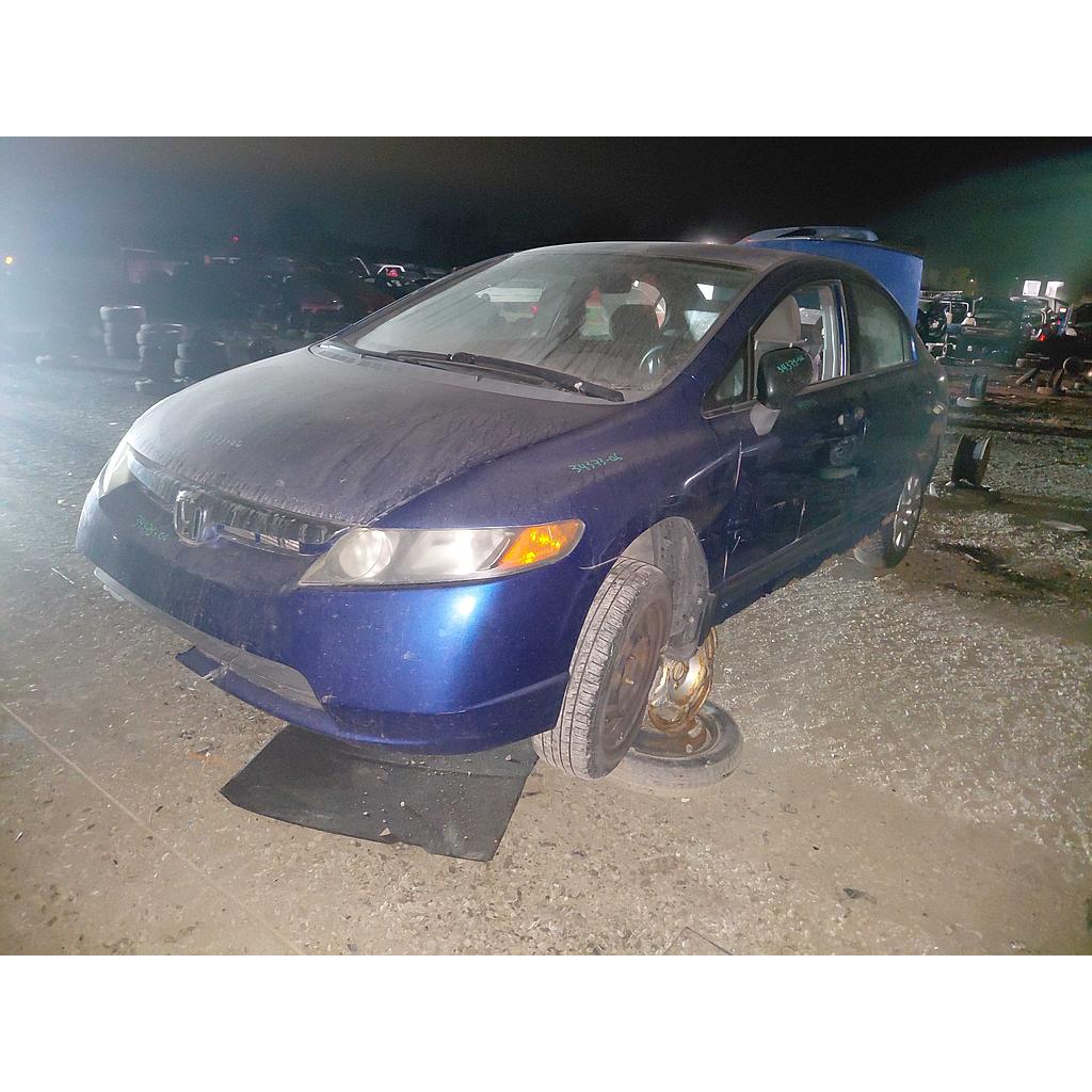 HONDA CIVIC 2006