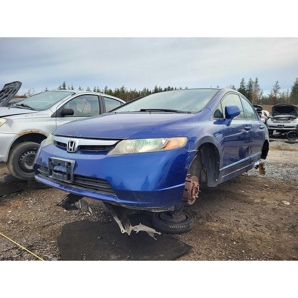 HONDA CIVIC 2006