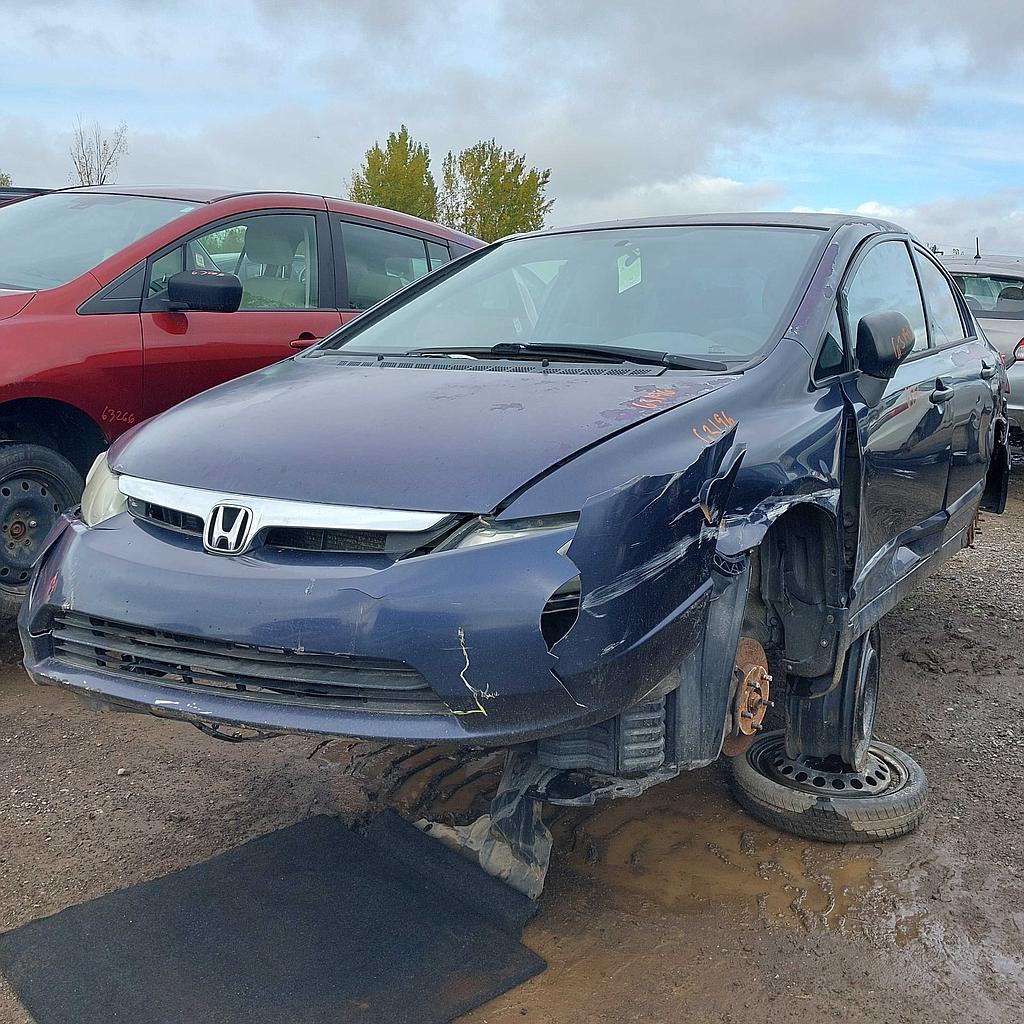 HONDA CIVIC 2007