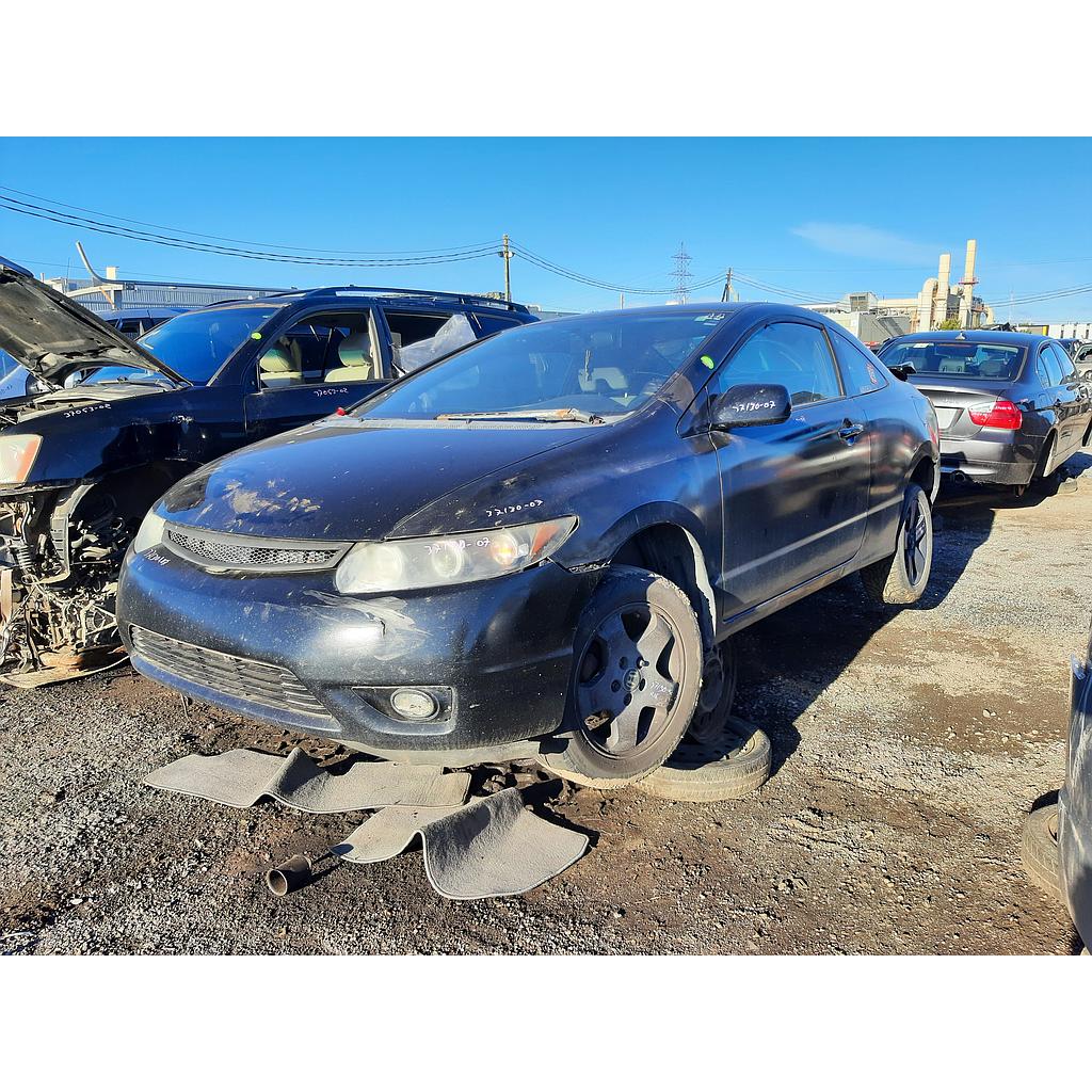 HONDA CIVIC 2007