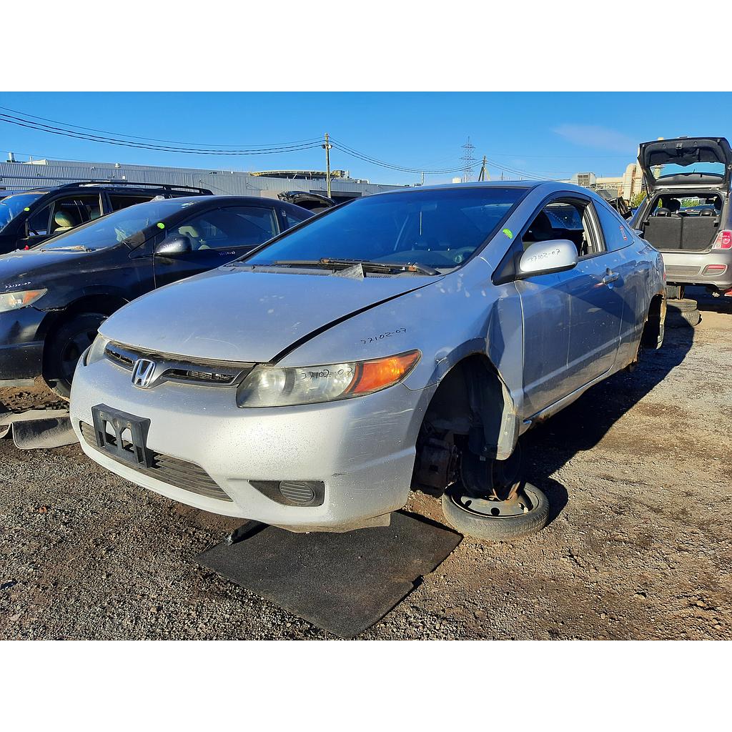 HONDA CIVIC 2007