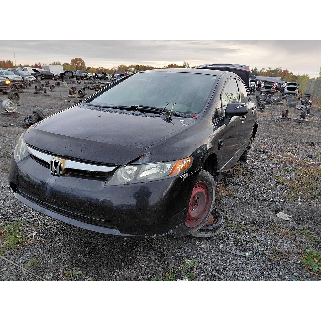 HONDA CIVIC 2007