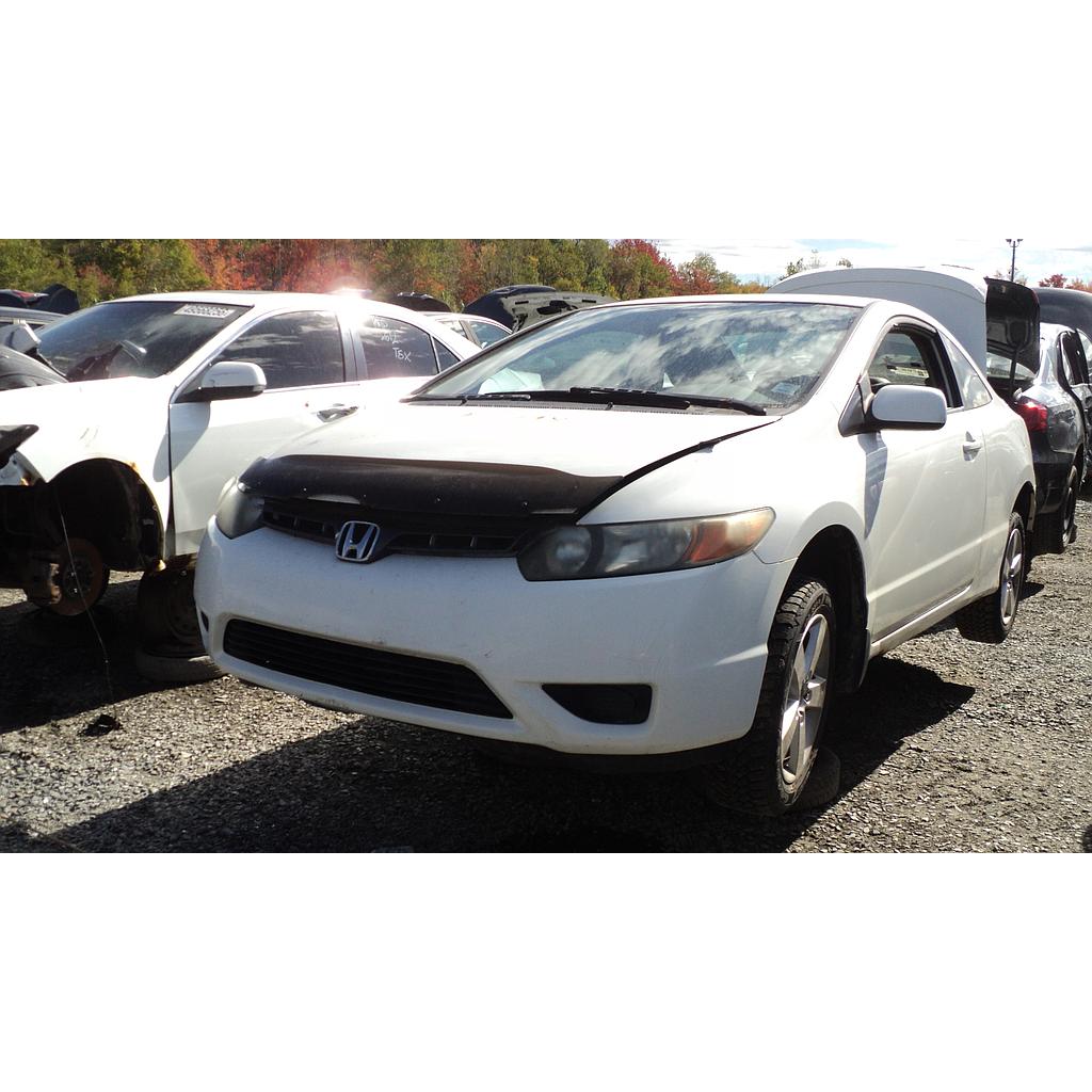 HONDA CIVIC 2007