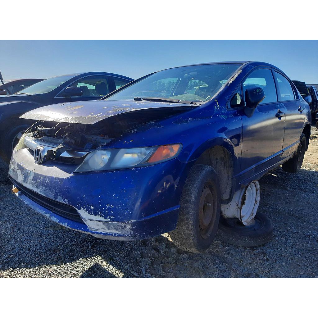 HONDA CIVIC 2007