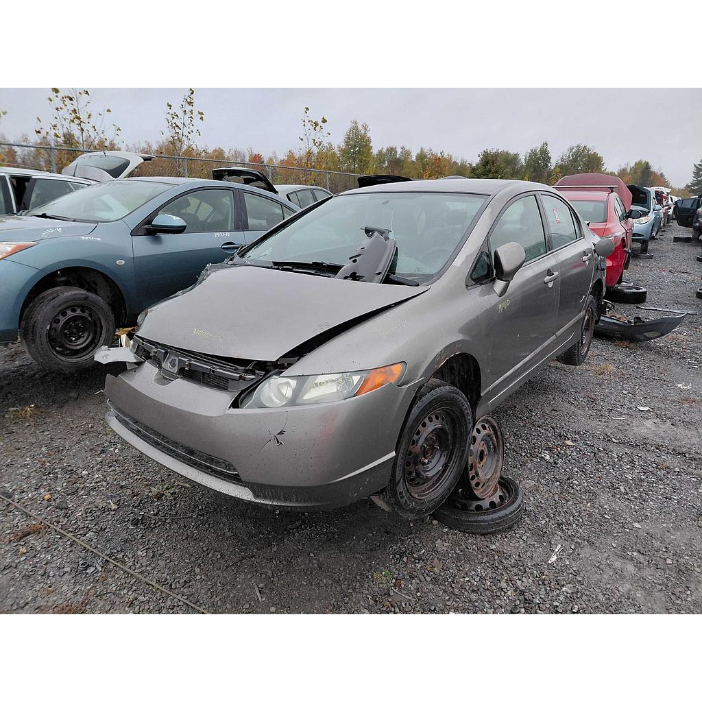 HONDA CIVIC 2007