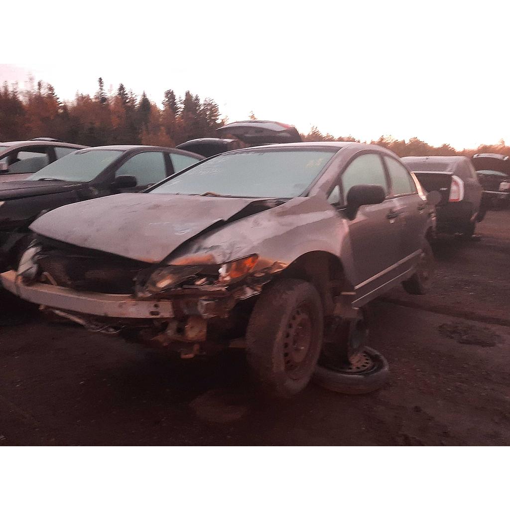HONDA CIVIC 2007