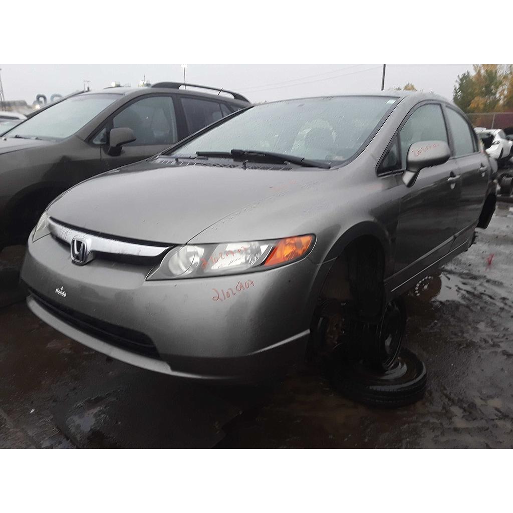 HONDA CIVIC 2007