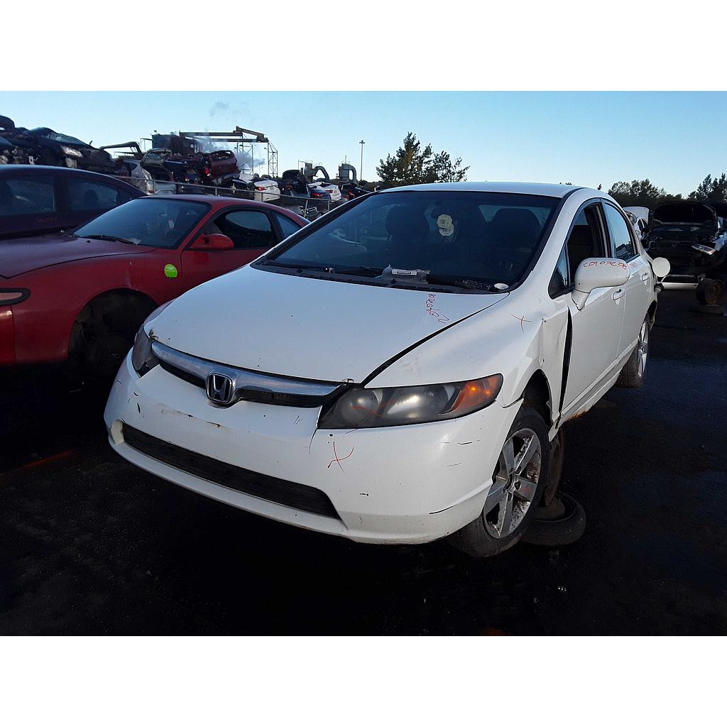 HONDA CIVIC 2008