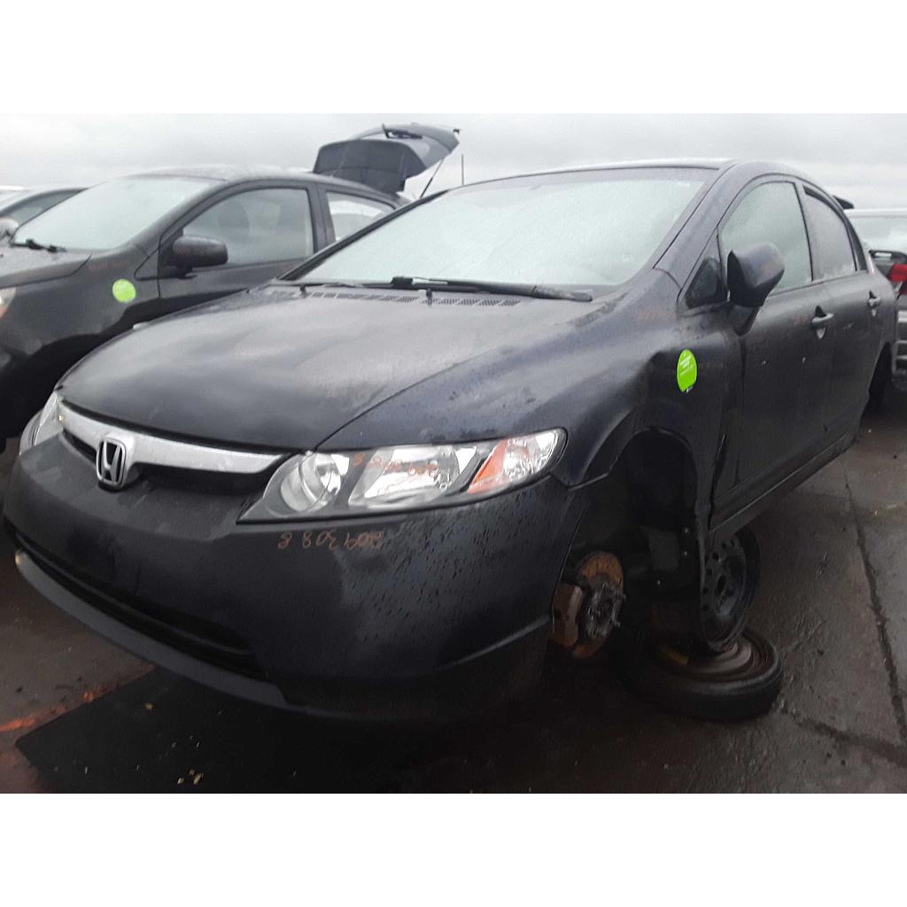 2008 Civic