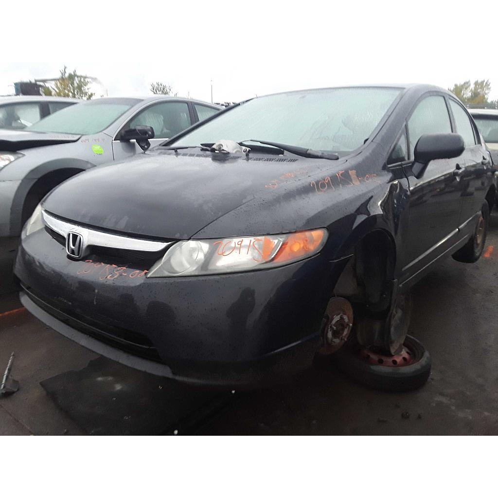 2008 Civic