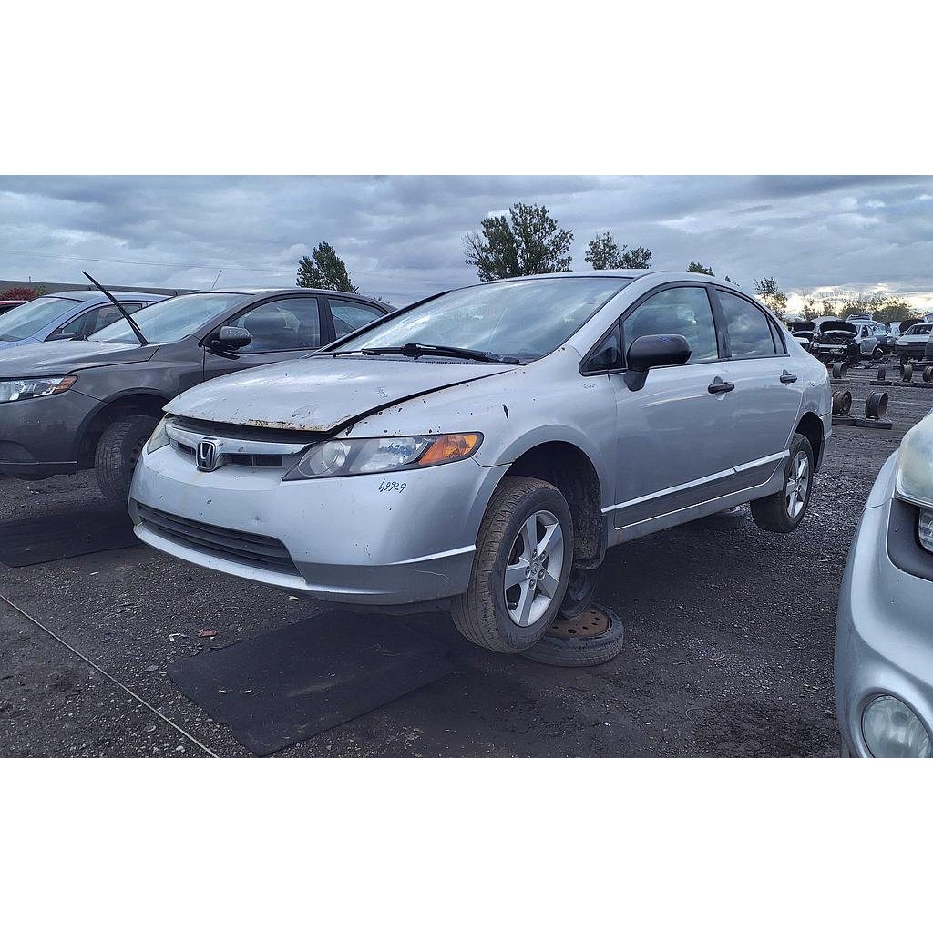 2008 Civic