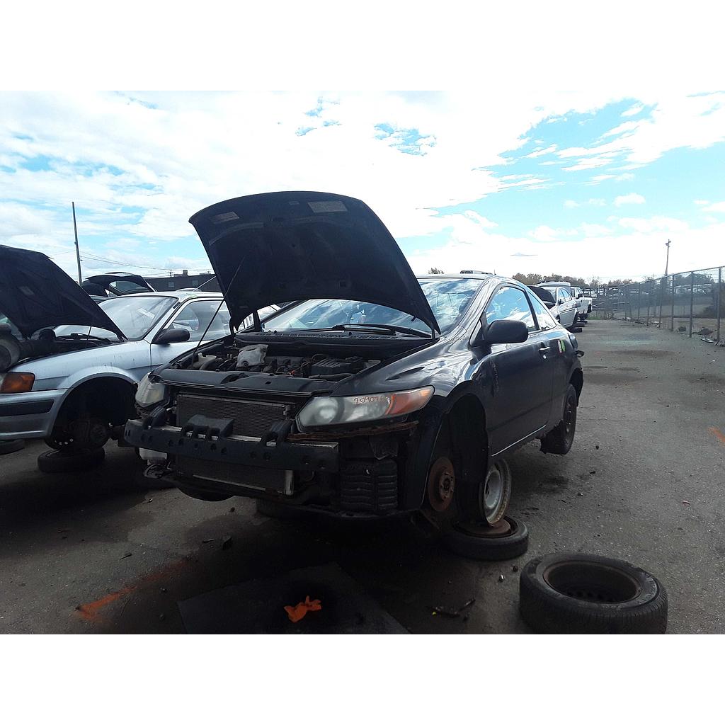 2008 Civic