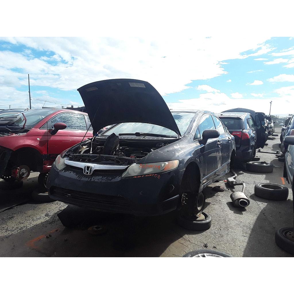 2008 Civic