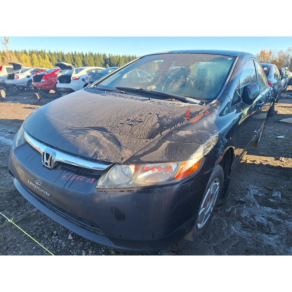 HONDA CIVIC 2008