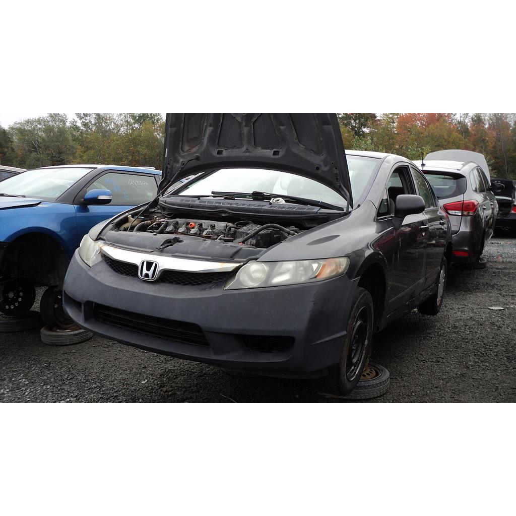 HONDA CIVIC 2009