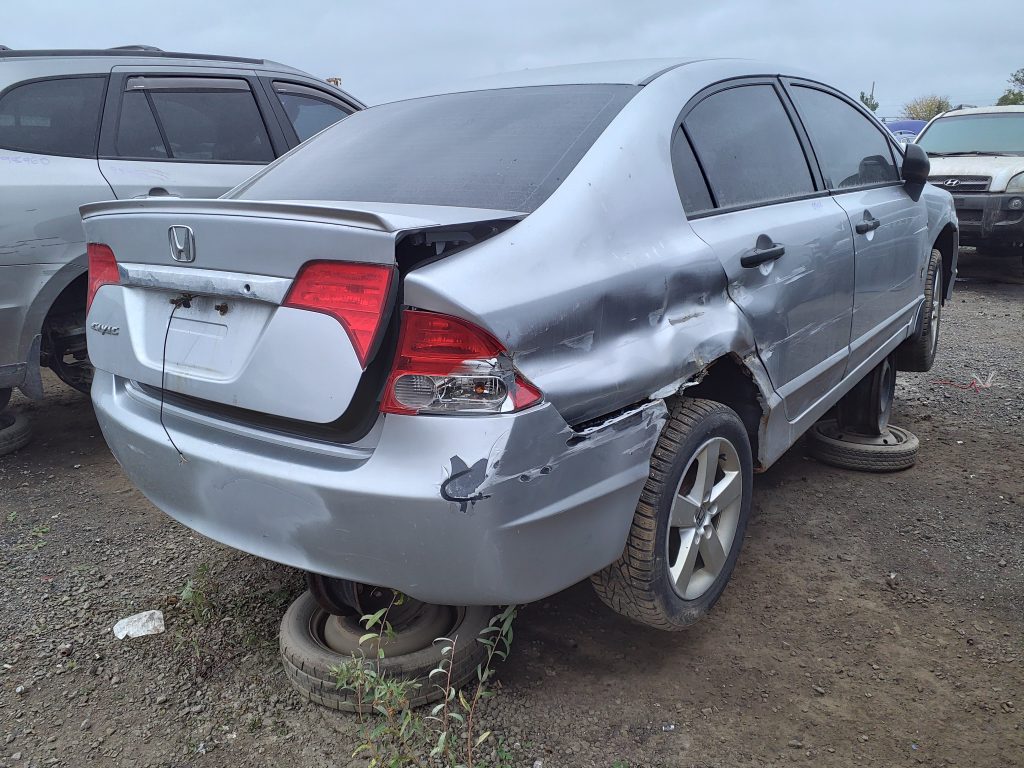 HONDA CIVIC 2009