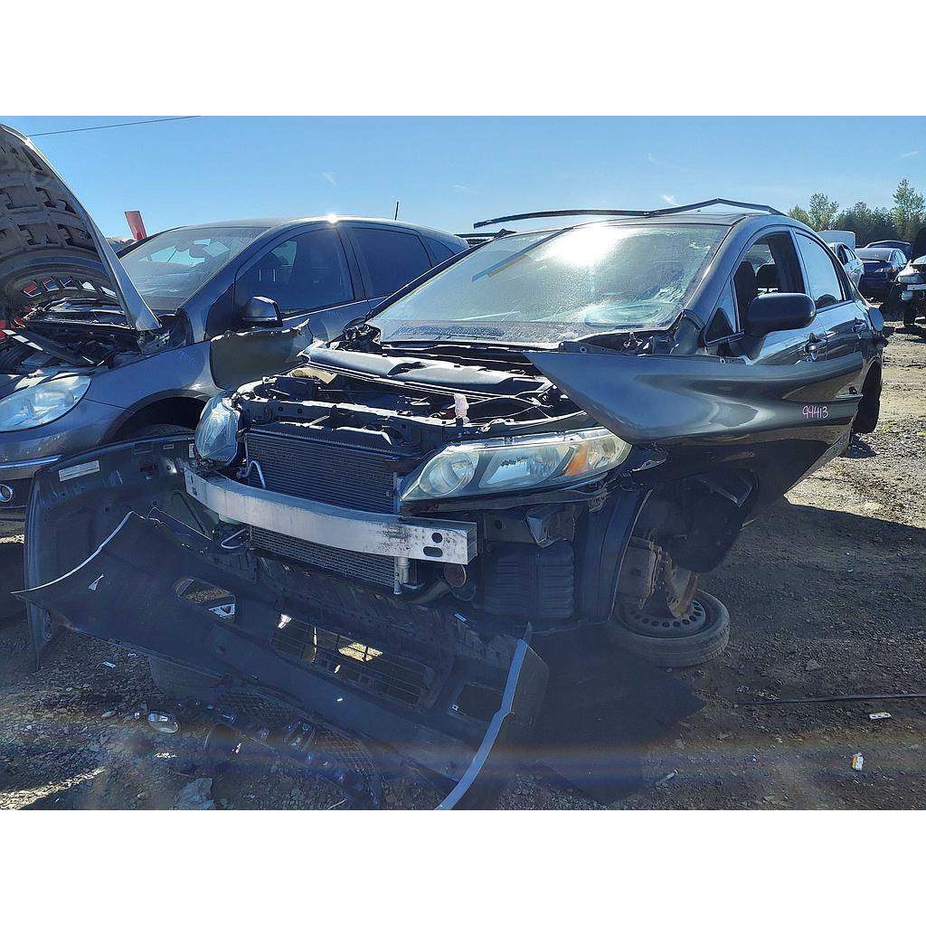 HONDA CIVIC 2009