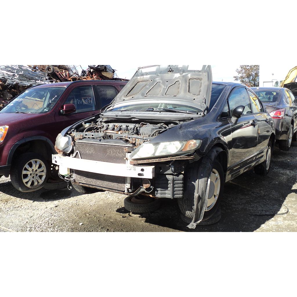 HONDA CIVIC 2009
