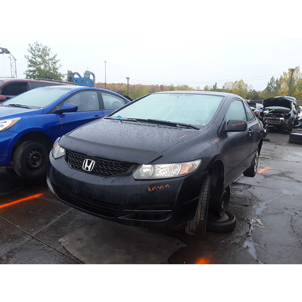 HONDA CIVIC 2009