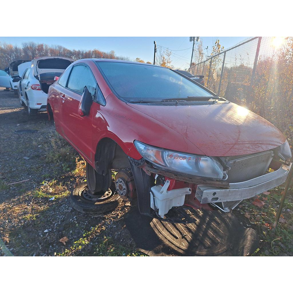 HONDA CIVIC 2009
