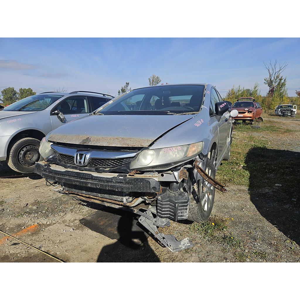 HONDA CIVIC 2010