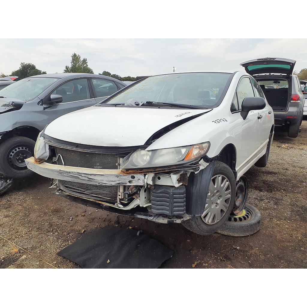 HONDA CIVIC 2010