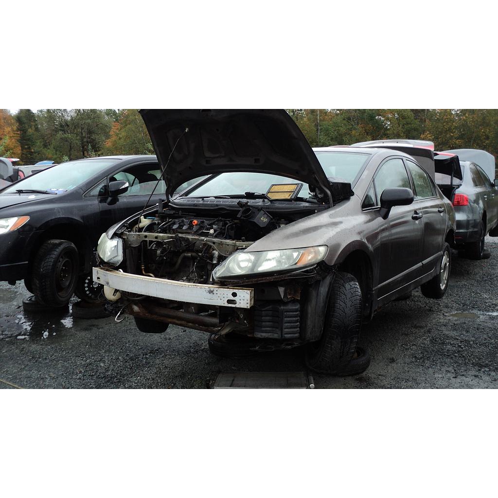 HONDA CIVIC 2010