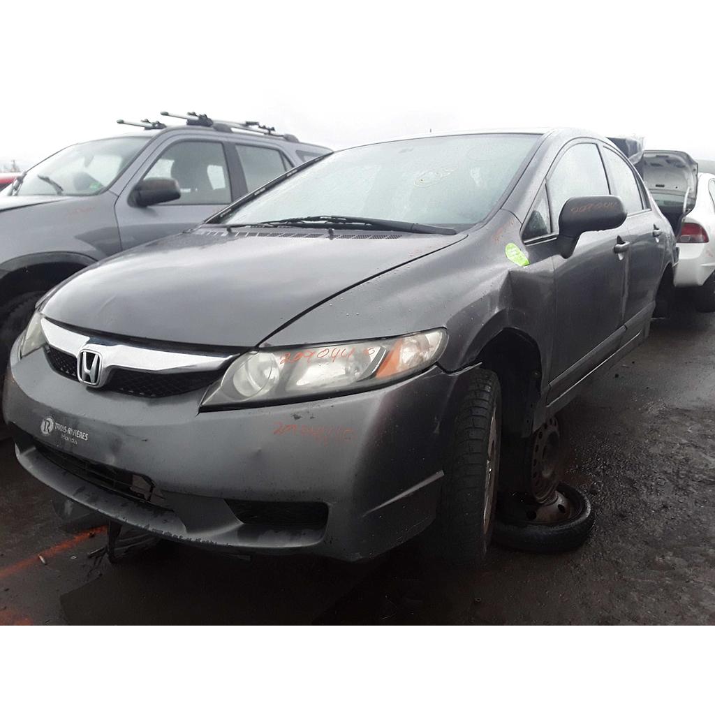 2010 Civic