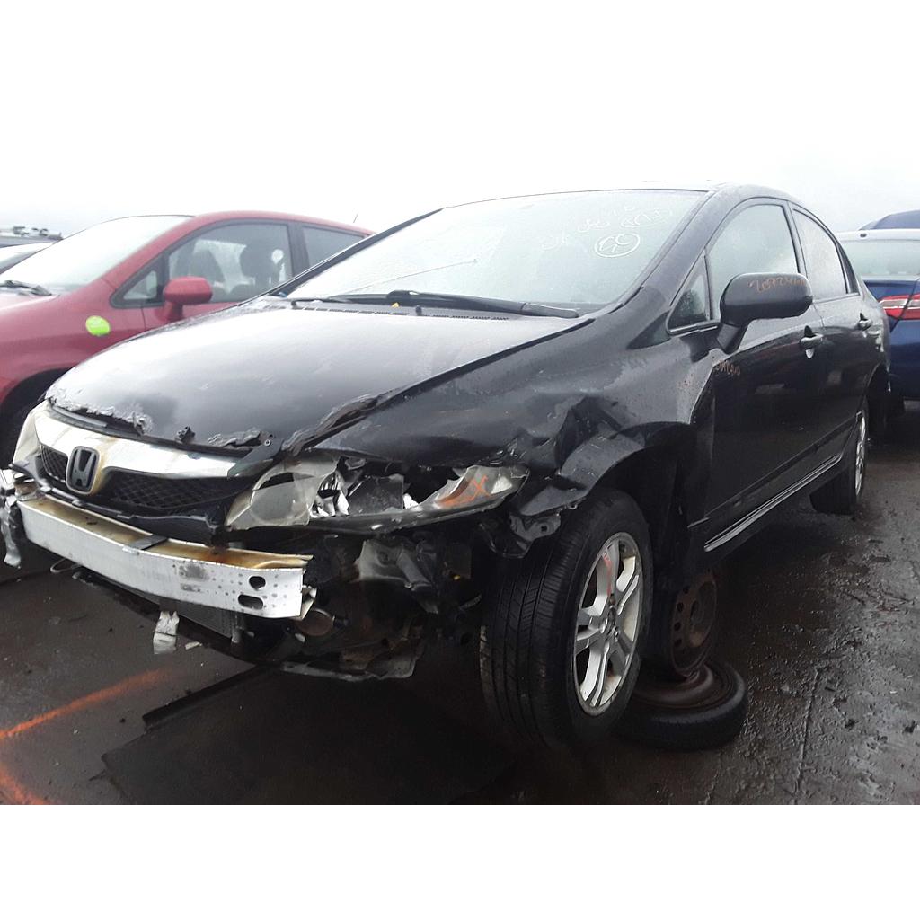 2010 Civic
