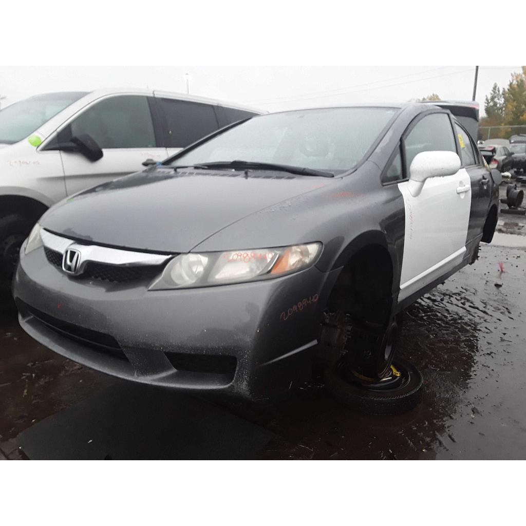 HONDA CIVIC 2010