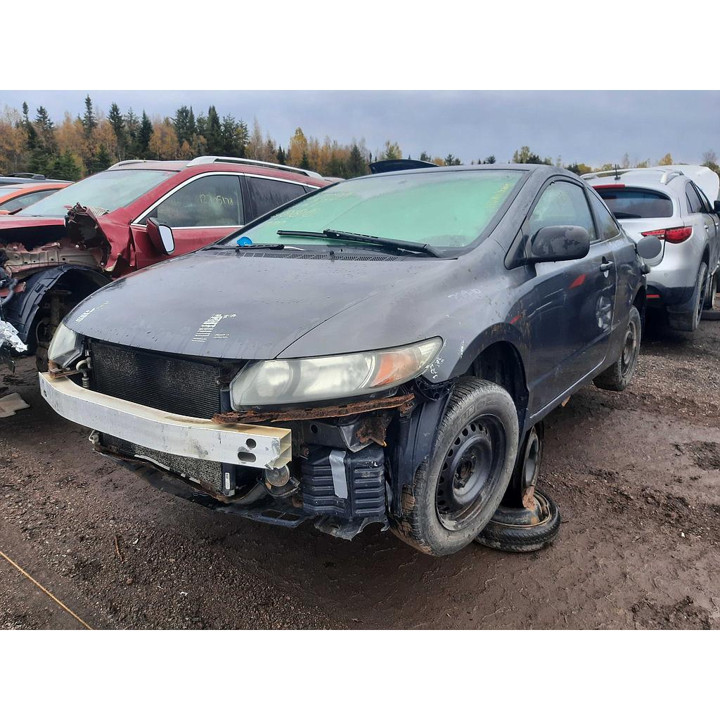 HONDA CIVIC 2010