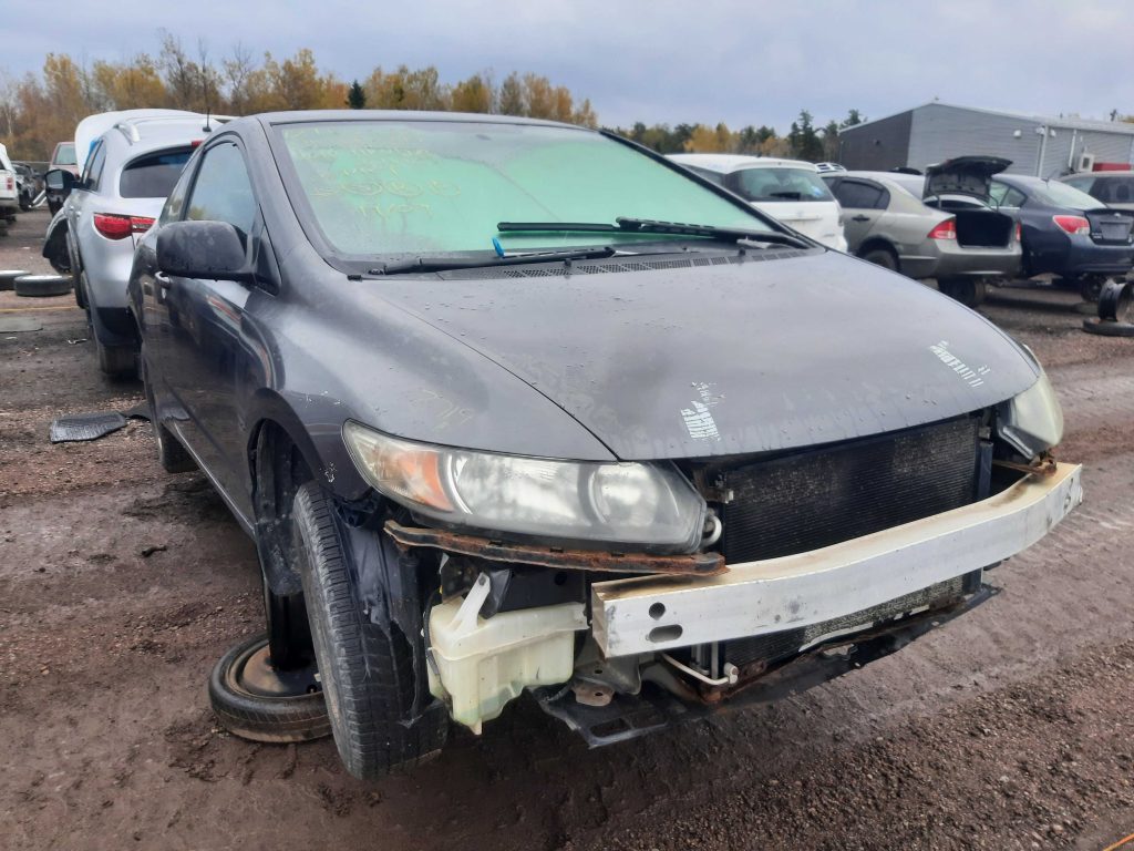 HONDA CIVIC 2010