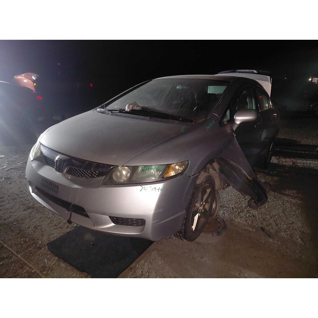 HONDA CIVIC 2010