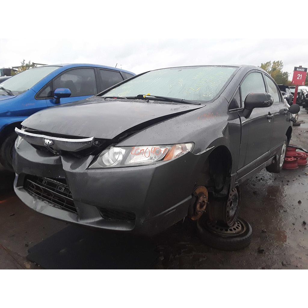 2011 Civic