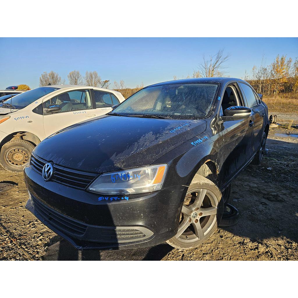 HONDA CIVIC 2014
