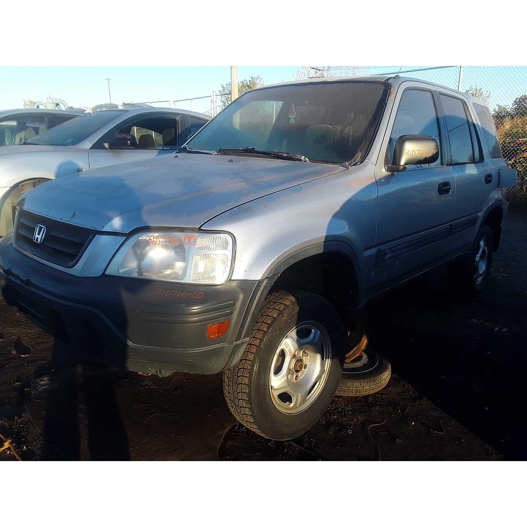 HONDA CR-V 2000