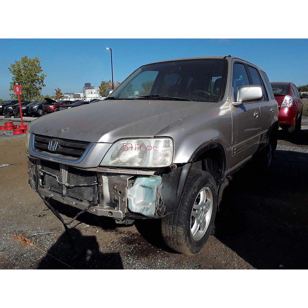 HONDA CR-V 2000