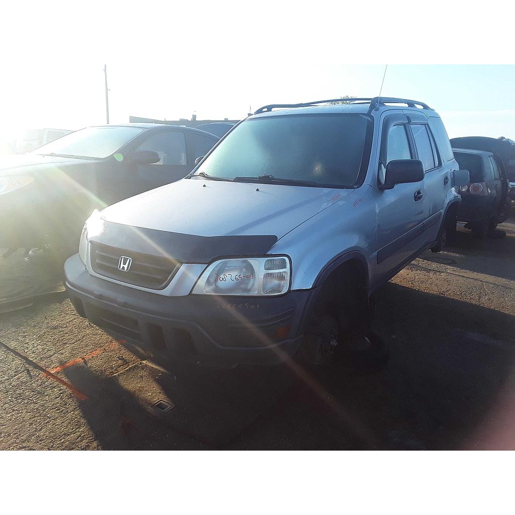 2001 CR-V