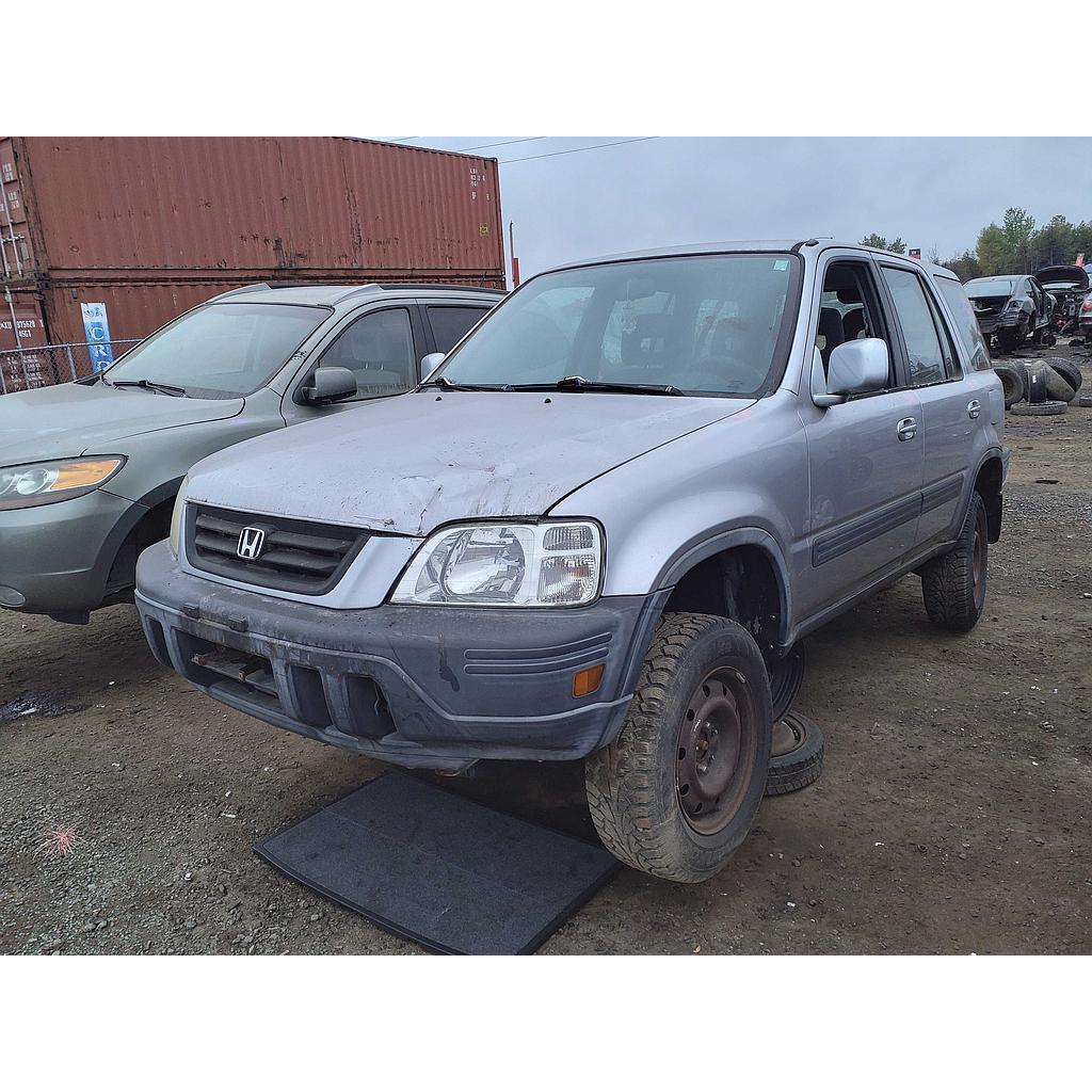 HONDA CR-V 2001