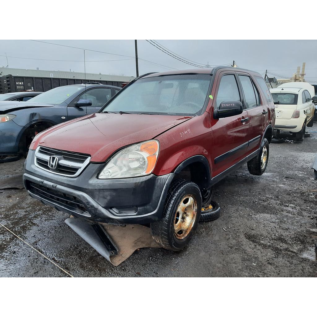 HONDA CR-V 2003