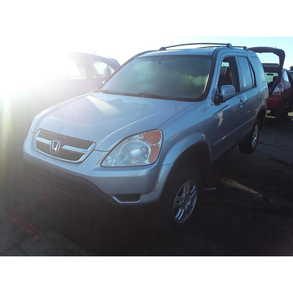 HONDA CR-V 2003