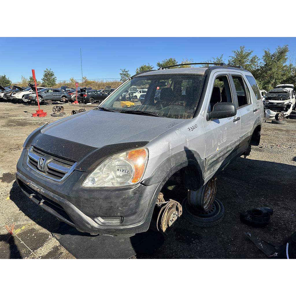 HONDA CR-V 2003