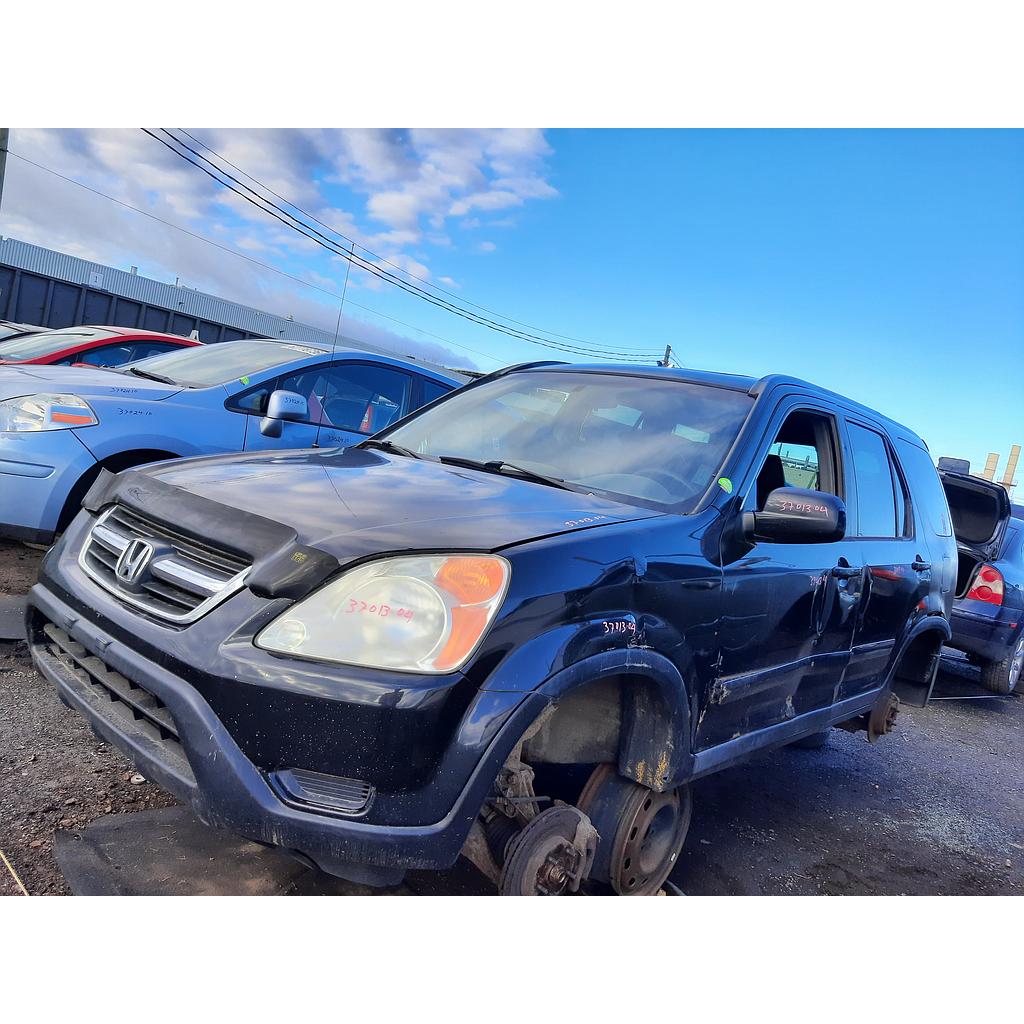 HONDA CR-V 2004
