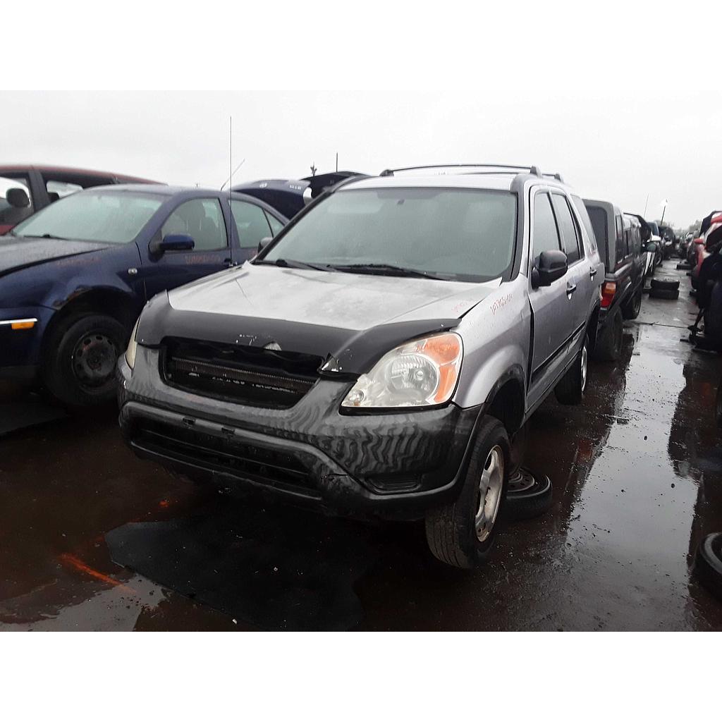 HONDA CR-V 2004