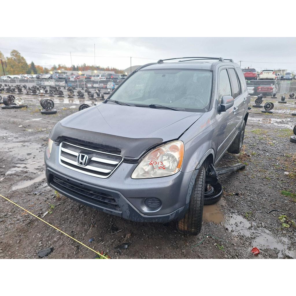 HONDA CR-V 2006