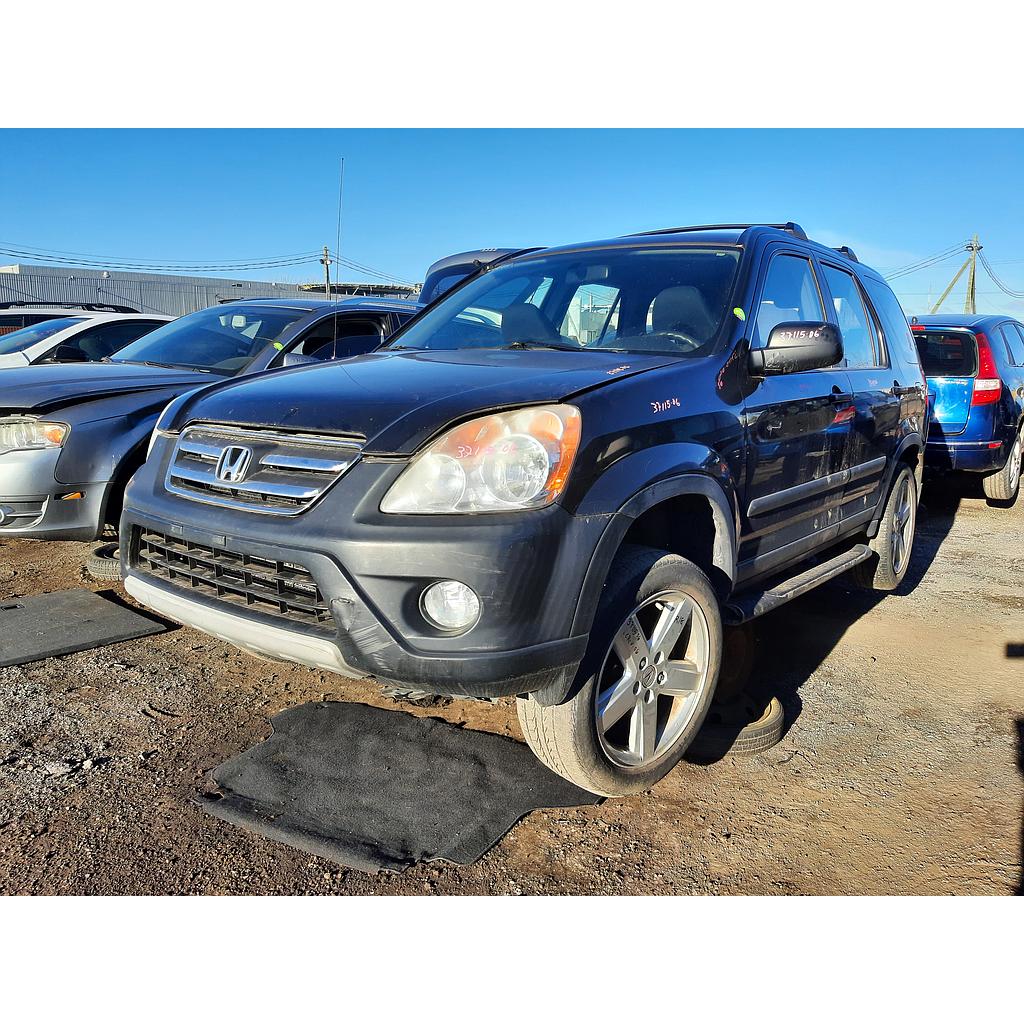HONDA CR-V 2006