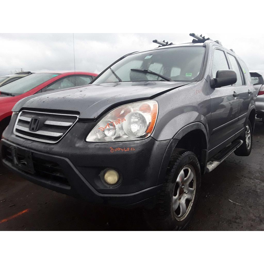 2006 CR-V