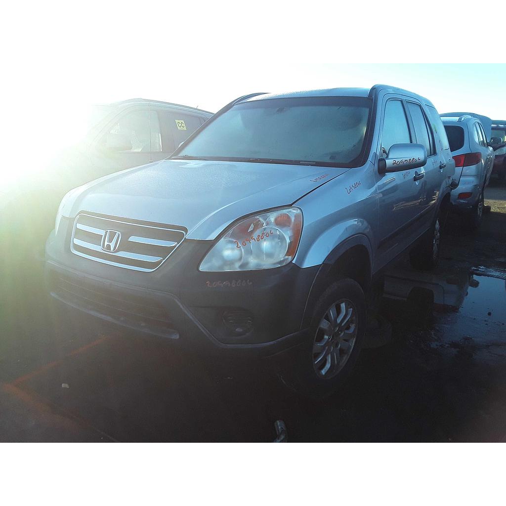 HONDA CR-V 2006