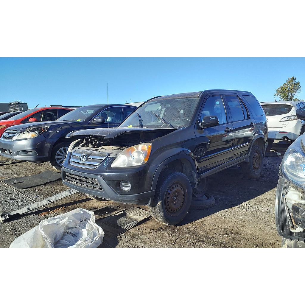 HONDA CR-V 2006